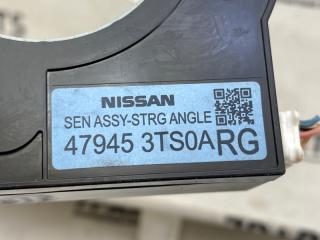 Датчик положения руля NISSAN NOTE E12 HR12DDR 479453TS0A 3 ракурс