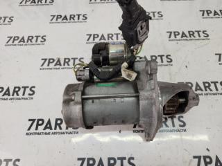 Стартер SUBARU IMPREZA GJ6 FB20ASZH1A 23300AA700 2 ракурс