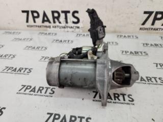 Стартер SUBARU IMPREZA GJ6 FB20ASZH1A 23300AA700 3 ракурс
