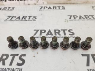 Болт маховика SUZUKI SWIFT ZC11S M13A 09103-10305 2 ракурс