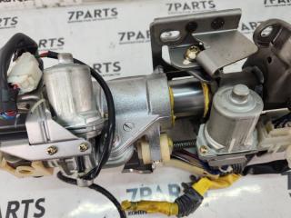 Рулевая колонка NISSAN CIMA FGY33 VH41DE 4 ракурс