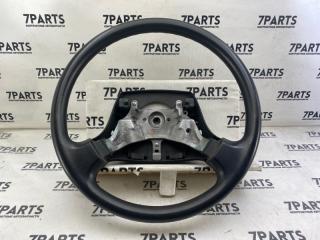 Руль TOYOTA DYNA XZU730 N04C 1 ракурс