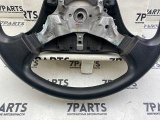 Руль TOYOTA DYNA XZU730 N04C 2 ракурс