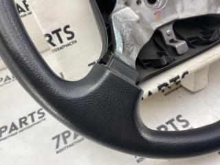 Руль TOYOTA DYNA XZU730 N04C 3 ракурс