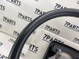 Руль TOYOTA DYNA XZU730 N04C 4 ракурс