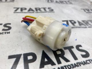 Замок зажигания NISSAN NOTE E11 HR15DE 2 ракурс