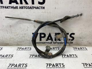 Тросик ручника задний правый SUBARU LEGACY 2002 контрактная Тросик ручника задний правый SUBARU LEGACY 2002