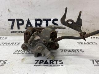 Суппорт правый задний TOYOTA AURIS NZE154 1NZFE 3 ракурс