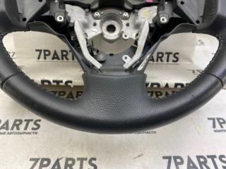Руль TOYOTA ISIS ZGM10 2ZRFAE 2 ракурс