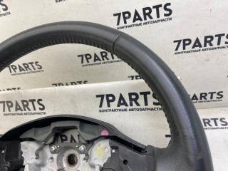 Руль TOYOTA ISIS ZGM10 2ZRFAE 4 ракурс