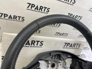 Руль TOYOTA ISIS ZGM10 2ZRFAE 5 ракурс