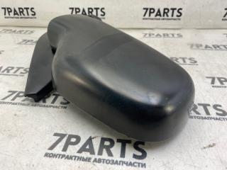 Зеркало правое переднее SUZUKI KEI HN11S F6A 3 ракурс