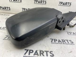 Зеркало правое переднее NISSAN LARGO VNW30 CD20T 4 ракурс