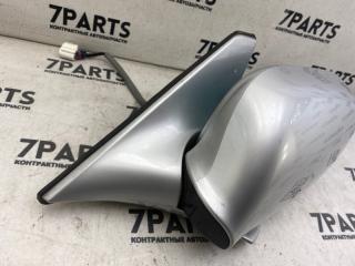 Зеркало левое переднее TOYOTA MARK II WAGON BLIT GX110 1GFE 2 ракурс Зеркало левое переднее TOYOTA MARK II WAGON BLIT GX110 1GFE 2 ракурс