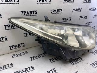 Фара правая передняя TOYOTA ESTIMA GSR55 2GRFE 28-187 2 ракурс