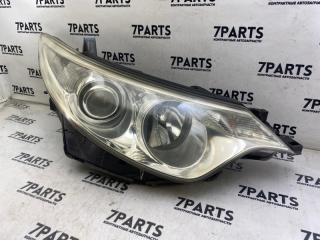 Фара правая передняя TOYOTA ESTIMA GSR55 2GRFE 28-187 3 ракурс