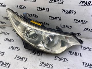Фара правая передняя TOYOTA ESTIMA GSR55 2GRFE 28-187 4 ракурс