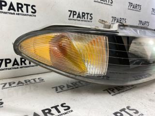 Фара правая передняя MITSUBISHI ETERNA E57A 4D68 101-37803, 100-37803 2 ракурс