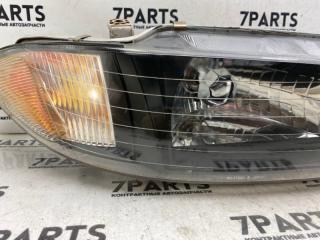 Фара правая передняя MITSUBISHI ETERNA E57A 4D68 101-37803, 100-37803 3 ракурс