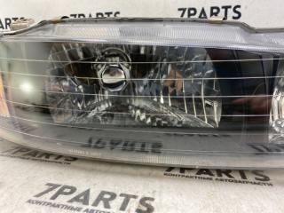 Фара правая передняя MITSUBISHI ETERNA E57A 4D68 101-37803, 100-37803 4 ракурс
