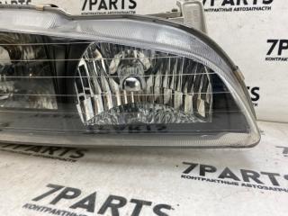 Фара правая передняя MITSUBISHI ETERNA E57A 4D68 101-37803, 100-37803 5 ракурс