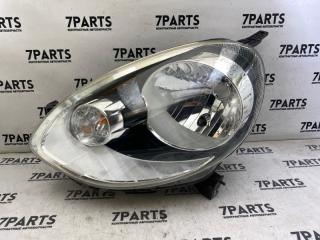 Фара левая передняя NISSAN MARCH K13 HR16DE 100-17944 1 ракурс