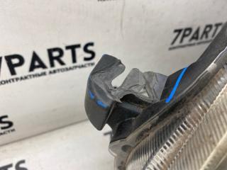 Фара левая передняя NISSAN MARCH K13 HR16DE 100-17944 3 ракурс