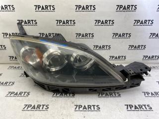 Фара правая передняя MAZDA AXELA BK5P ZYVE P2951 1 ракурс