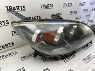 Фара правая передняя MAZDA AXELA BK5P ZYVE P2951 2 ракурс