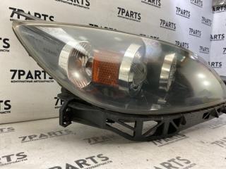 Фара правая передняя MAZDA AXELA BK5P ZYVE P2951 3 ракурс