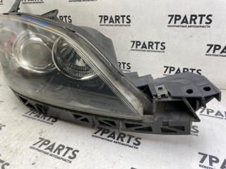 Фара правая передняя MAZDA AXELA BK5P ZYVE P2951 4 ракурс