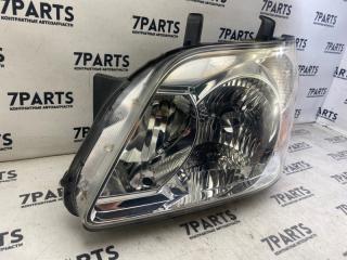 Фара левая передняя TOYOTA NOAH AZR60 28-181 2 ракурс