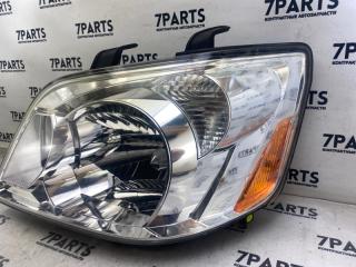 Фара левая передняя TOYOTA NOAH AZR60 28-181 3 ракурс