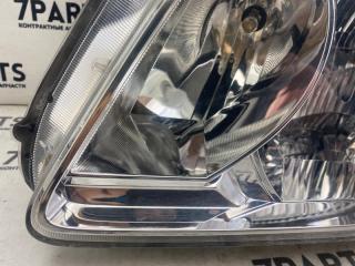 Фара левая передняя TOYOTA NOAH AZR60 28-181 5 ракурс