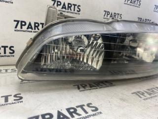 Фара левая передняя MITSUBISHI ETERNA E57A 4D68 101-37803, 100-37803 2 ракурс