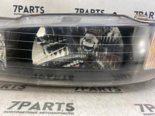 Фара левая передняя MITSUBISHI ETERNA E57A 4D68 101-37803, 100-37803 4 ракурс