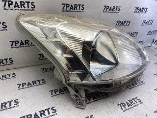 Фара правая передняя TOYOTA PASSO SETTE M502E 3SZVE 100-51958 3 ракурс