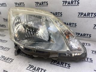 Фара правая передняя TOYOTA PASSO SETTE M502E 3SZVE 100-51958 4 ракурс