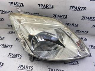 Фара правая передняя TOYOTA PASSO SETTE M502E 3SZVE 100-51958 5 ракурс
