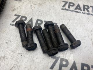 Маховик MITSUBISHI PAJERO IO H67W 4G94 MR534368 3 ракурс Маховик MITSUBISHI PAJERO IO H67W 4G94 MR534368 3 ракурс