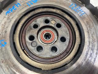 Маховик MITSUBISHI PAJERO IO H67W 4G94 MR534368 4 ракурс Маховик MITSUBISHI PAJERO IO H67W 4G94 MR534368 4 ракурс