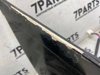 Зеркало правое переднее TOYOTA HARRIER MCU30 1MZFE 3 ракурс