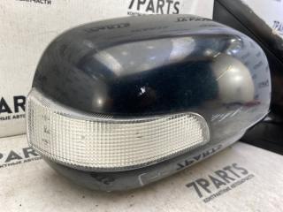 Зеркало правое переднее TOYOTA HARRIER MCU30 1MZFE 5 ракурс