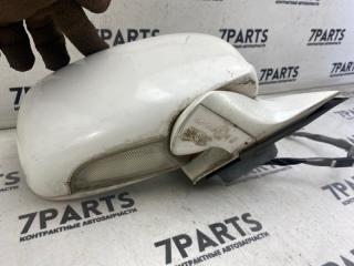 Зеркало правое переднее TOYOTA CELSIOR UCF31 3UZFE 5 ракурс