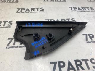 Уголок крыла правый передний NISSAN VANETTE SK82VN F8 S47P69111 2 ракурс