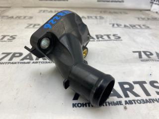 Корпус термостата NISSAN NOTE E12 HR12DE 130491HC0B 2 ракурс