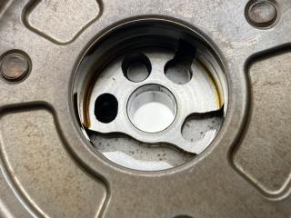 Муфта vvti NISSAN NOTE E12 HR12DE 13025ED00B 5 ракурс