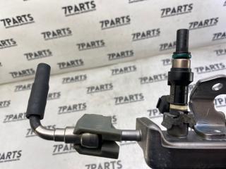 Топливная рейка NISSAN NOTE E12 HR12DE 175201HC0A,166001HC0A 3 ракурс Топливная рейка NISSAN NOTE E12 HR12DE 175201HC0A,166001HC0A 3 ракурс