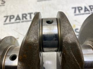 Коленвал NISSAN NOTE E12 HR12DE 122003HD0A 5 ракурс Коленвал NISSAN NOTE E12 HR12DE 122003HD0A 5 ракурс
