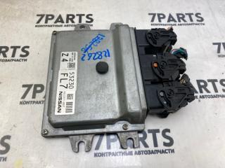 Запчасть Блок efi  NISSAN NOTE 237033VA1A,MEC-001-887 Контрактный Год: 2015    .